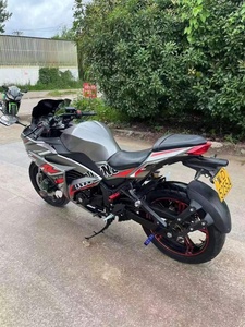 Motocicleta Deportiva Yamaha YZF-R3 <span class=keywords><strong>A2</strong></span> con Licencia Oficial, Motor de 4 Tiempos DOHC, Inyección Electrónica de Combustible, Sistema de Conexión con Smartphone, Doble - Product Image 4