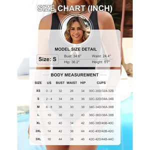 Traje de baño de una pieza para mujer con falda, cuello en V profundo, control de abdomen y diseño de estrella de mar metálica retorcida - Product Image 6