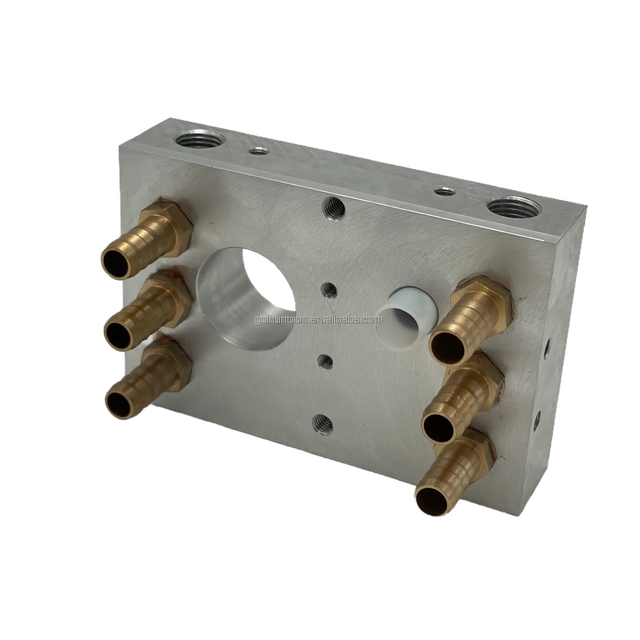 Infrared Light Box Module Spare Parts for Printing Machinery