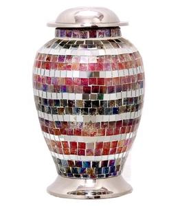 โกศใส่เถ้ากระดูกสำหรับผู้ใหญ่โกศใส่เถ้ากระดูกแบบอเมริกัน - Product Image 1