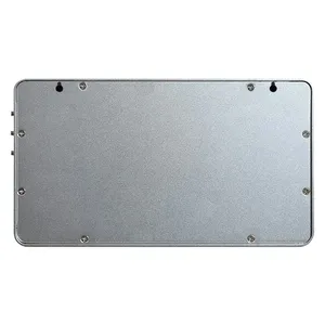 Thermomètre de piscine électronique numérique à LED, IP68, haute précision, détecteur de température à grand écran pour une utilisation intérieure et extérieure - Product Image 4