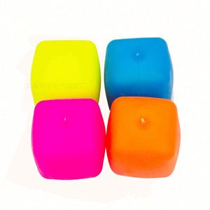 Fidget Toy Kids Anxiety Stress Relief Squishy Ice <b>Cube</b> Toys Trending Products 2024 New Arrivals Calming Sensory Squeeze Balls - Product Image 3