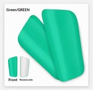 Protections de tibia de football avec trous d'aération pour enfants et adultes, genouillères de sport, plaques de protection de type insert, football - Product Image 3