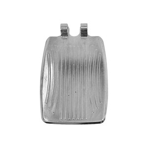 Pedales para Silla de Ruedas de Aleación de Aluminio de 5 Pulgadas para Personas Mayores, Accesorio para Dispositivos Médicos - Product Image 2
