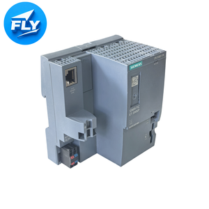 Nuovissimo Siemens SIMATIC ET200SP CPU1510SP-1PN 6ES7510-1DJ01-0AB0 6ES7510-1DK03-0AB0 F-1PN 6ES7510-1SK03-0AB0 - Product Image 5