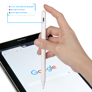 <span class=keywords><strong>Stylet</strong></span> actif universel pour <span class=keywords><strong>tablette</strong></span> iOS Android <span class=keywords><strong>stylet</strong></span> pour <span class=keywords><strong>Xiaomi</strong></span> <span class=keywords><strong>Pad</strong></span> <span class=keywords><strong>5</strong></span> - Product Image 4
