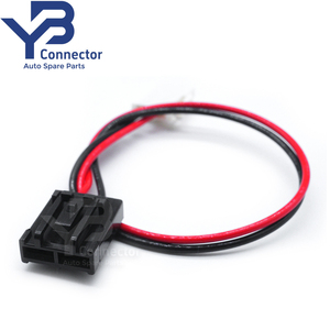 YB Konnektör Özel 346027-1 2-Pin Otomotiv Kablo Demeti Konnektörü Yakıt Pompası Motorları için - Product Image 4