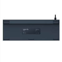 Clavier mécanique de jeu G316X RGB filaire pour PC, ordinateur portable, ordinateur de bureau, logo personnalisé OEM, vente en gros