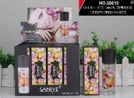 Prebase de Maquillaje Sansya, Control de Grasa, Carbón Activado, Base Líquida - Product Image 3