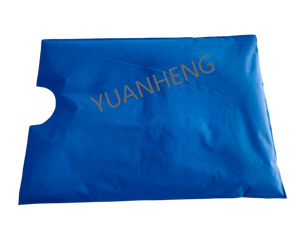 Coussin de positionnement médical sous vide de qualité supérieure, sac d'immobilisation réutilisable pour le soutien et la fixation des parties du corps des patients chirurgicaux - Product Image 3