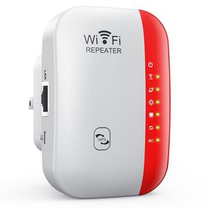 Amplificateur de réseau sans fil, 300mbps, fabriqué en chine, répéteur wi-fi, bon marché, livraison gratuite - Product Image 6