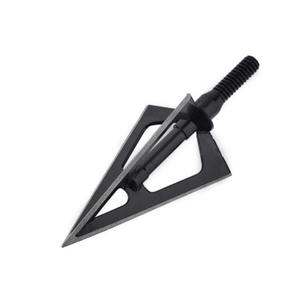 Q1 freccia a <span class=keywords><strong>caccia</strong></span> di punte affilate a 3 lame freccia per punte affilate di freccia composta - Product Image 2