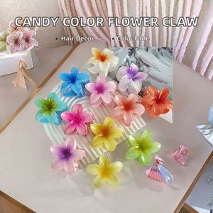 Nouvelle conception élégante, pince à cheveux en métal avec chaîne papillon, pompon et perles, en alliage, pour femmes, accessoires de coiffure - Product Image 2