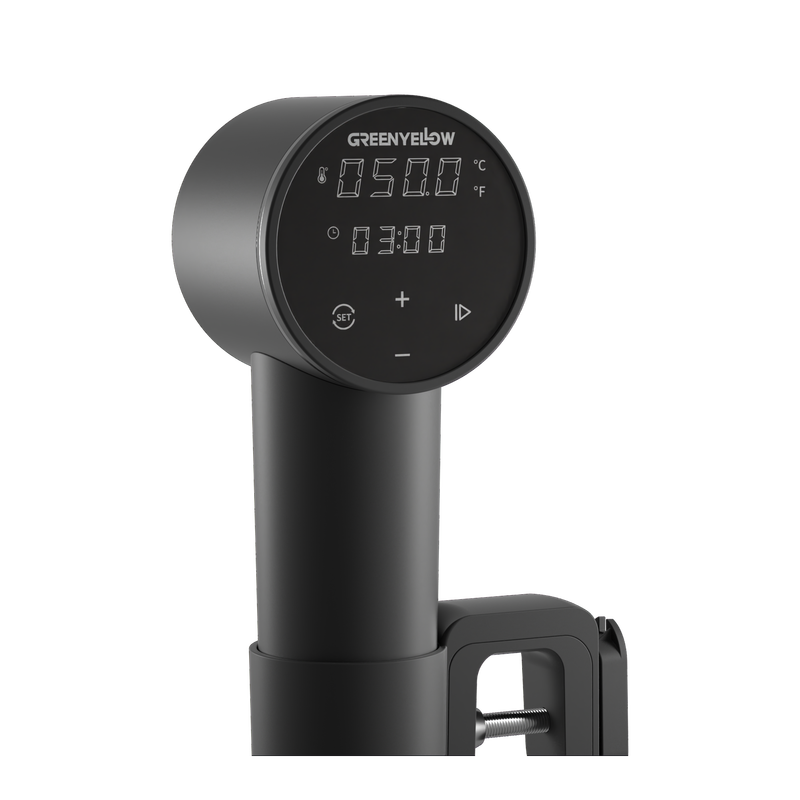 Automatic Wifi Control Immersion Circulator Cooking