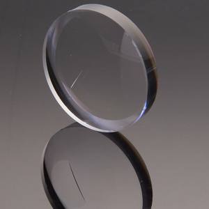 Lente <span class=keywords><strong>Bifocal</strong></span> plana, 1,56, Anti-Starch, óptica AR - Product Image 6