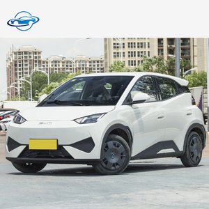 BYD Seagull, SUV Eléctrico Pequeño, un Auto Familiar Económico, en Venta a Bajo Precio - Product Image 5