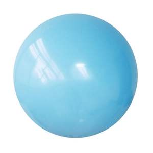 Globos de látex gruesos de color pastel mate estándar para el Día de la Madre, graduación, Año Nuevo Chino, regreso a clases - Product Image 4