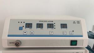 <span class=keywords><strong>Insufflator</strong></span> <span class=keywords><strong>Co2</strong></span> Laparoskopi untuk Operasi Laparoskopi - Product Image 3