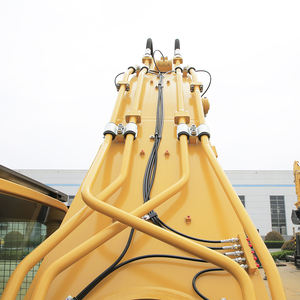 Excavadoras Hidráulicas Versátiles SDLG E6500F, Excavadoras Grandes de 50 Toneladas para Maquinaria de Construcción - Product Image 6