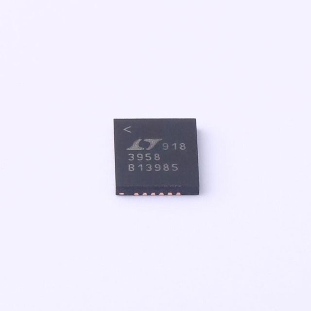 Original New PMIC LT3958EUHE#TRPBF QFN-36 Integrated circuit Power Management IC chip in stock