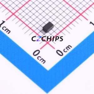Inductor de Potencia APH201210CR33MP01 0805 (Inductancia: 330nH) (Precisión: 20%) (Corriente Nominal: 5.5A) - Product Image 1