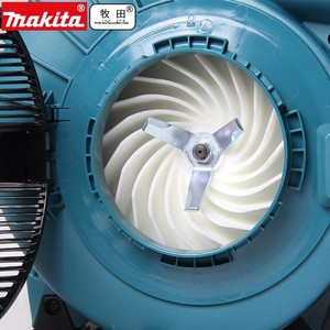 <span class=keywords><strong>Souffleur</strong></span>-<span class=keywords><strong>aspirateur</strong></span> de jardin sans fil professionnel <span class=keywords><strong>Makita</strong></span> DUB363ZV <span class=keywords><strong>18V</strong></span>*2 sans balais pour le nettoyage des feuilles - Product Image 3