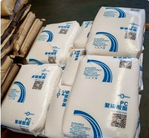 PC Zhejiang Petrochemical G1010-G Alta Transparencia, Alta Resistencia al Impacto, Antienvejecimiento - Product Image 3