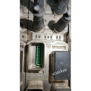 Murr 55563 Usado - Product Image 5