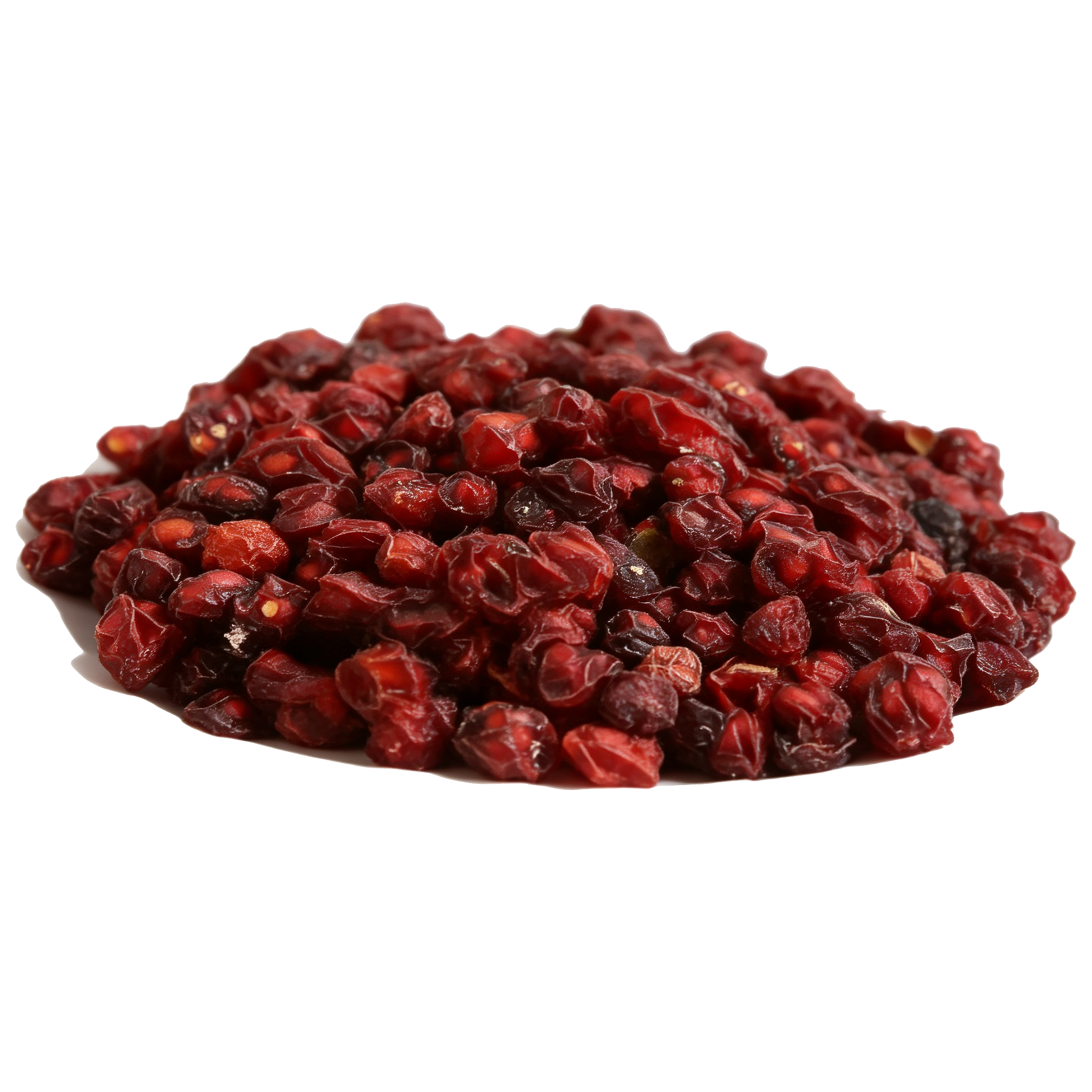 Factory Supply Plump Grains Chinensis for Kidney Tonifying Lung Astringing Chinese Medicine Formula and Health Tea Raw Material
