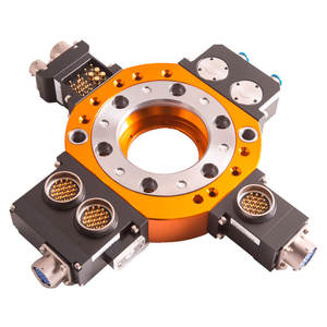 Robot Guía LTC-0120D: Herramienta de Cambio Rápido de Herramienta/Dispositivo, Placa de Conexión Rápida, 120 kg, Garantía - Product Image 3