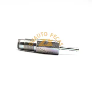 Valvola limitatrice di pressione del carburante Common Rail di alta qualità 095420-0422 0954200422 SDS-60120