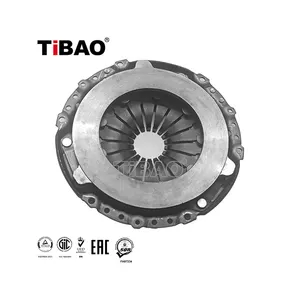 TiBAO Auto Clutch Disc Pressure Plate for Mercedes Benz W202 W124 0062501104 006 250 11 04