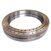 Offre Spéciale – Meilleur Roulement de Rotation UNIC UR-V290 en Acier Allié à Quatre Points de Contact – Garantie 12 Mois