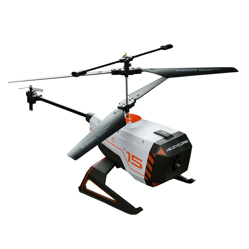 2,4 г HD камера Вертолет Wi-Fi прямой самолет игрушки с гироскопом наружный 8-13 лет, 14 лет и выше монофонический самолет 40 м