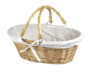 Laundry <strong>Bags</strong> <strong>Baskets</strong> 150 Lbs Seegrass <strong>Basket</strong> 9 Pcs Eco-Friendly Rattan Accent Children'S Bedroom Hamper <strong>Uk</strong> - Product Image 4