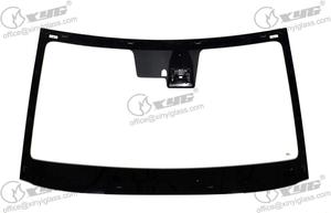 Hyundai Casper Ax1 SUV 2022-Piezas de vidrio para automóviles de parabrisas genuino Directo de fábrica Piezas de <span class=keywords><strong>alta</strong></span> calidad Vidrio para automóviles Venta al por mayor <span class=keywords><strong>Reta</strong></span> - Product Image 2