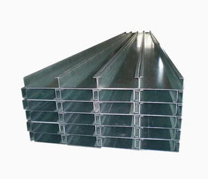 ASTM A36 / S235JR Acero estructural Canal U y <span class=keywords><strong>perfil</strong></span> C-Barra de acero estándar <span class=keywords><strong>UPN</strong></span> / UPE/PFC-Canal de <span class=keywords><strong>hierro</strong></span> laminado en caliente - Product Image 6