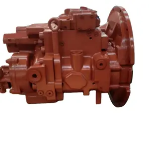 制造厂零售和机械修理厂挖掘机用新型川崎K5V212液压主泵