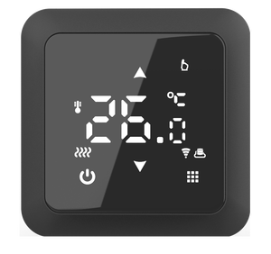 <span class=keywords><strong>Thermostat</strong></span> Wi-Fi 220V pour le chauffage au sol de l'eau à la maison fonctionne avec Alexa Yandex PC matériel <span class=keywords><strong>électrique</strong></span> 16A gaz 3A chaudière à eau pour chambre - Product Image 1