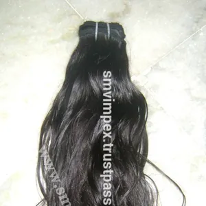 High Quality Virgin Body Wave 100% Unprocessed Human tangle free Hair Extensions