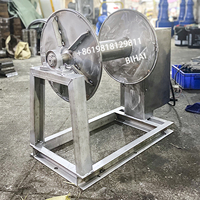 Treuil électrique pour machines marines 220V/380V/480V, pour la pêche (tirage de filets, de cages et de palangres)