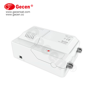 CATV Khuếch Đại 30dB TV Tín Hiệu Booster Hộ Gia Đình CATV Khuếch Đại Tín Hiệu - Product Image 6