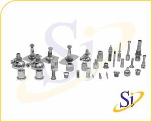 Piezas Torneadas Largas de Latón de Precisión Personalizadas, Componentes de Alto Rendimiento para Equipos de Instalaciones Eléctricas y Proyectos Industriales - Product Image 2