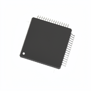 Embedded Original Electronics Component 64 QFP MC908GR60ACFUE - Product Image 1