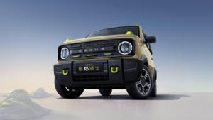 <span class=keywords><strong>Auto</strong></span> Elettrica Panda Mini 2024, <span class=keywords><strong>5</strong></span> Posti, Guida a Sinistra, Sedili in Pelle, Luci LED, Veicolo a Nuova Energia - Product Image 6