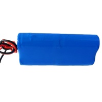 Meilleure vente Lifepo4 Outils électriques 12v 6Ah 12Ah Batterie lithium-ion Batterie externe portable