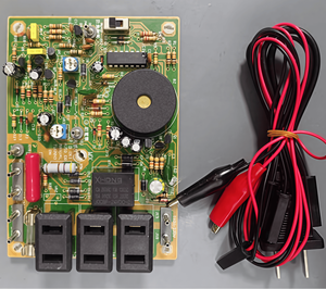 Xu hoạt động 7 bóng <span class=keywords><strong>pinball</strong></span> Máy Arcade DIY <span class=keywords><strong>Kit</strong></span> <span class=keywords><strong>pinball</strong></span> Board đồng xu Pusher - Product Image 4