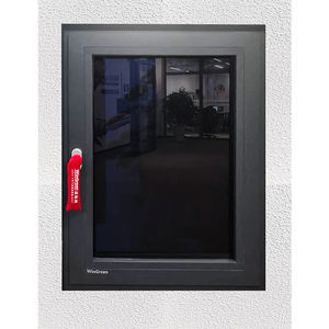 USG Glass: BAY NANO USG Glass, une solution de verre intelligente pionnière - Product Image 2