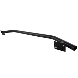กันชนหน้า Auso-Racing สำหรับ Honda Civic EG ปี 1992-1995 คานเสริมเหล็ก - Product Image 3