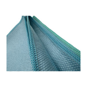 Vendita calda in microfibra salviette di pesce per pulire un panno per lucidare rapidamente un panno per asciugare - Product Image 3